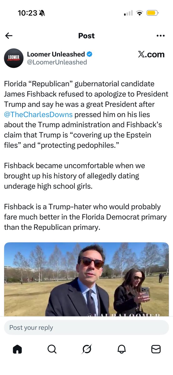 MAGA BOY AJ 🇺🇸🐊✝️ tweet media