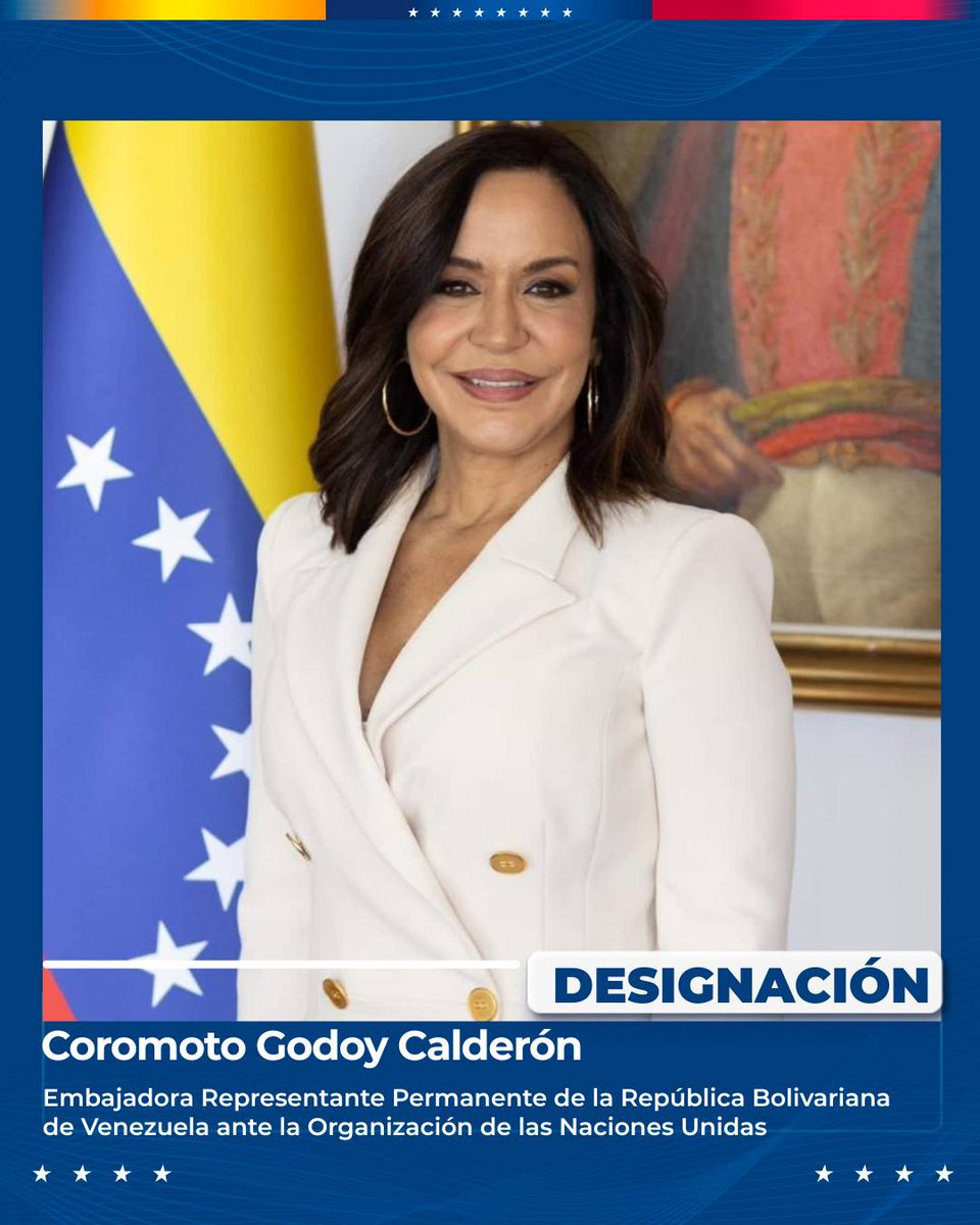 Min. del P.P. para Relaciones Exteriores tweet media