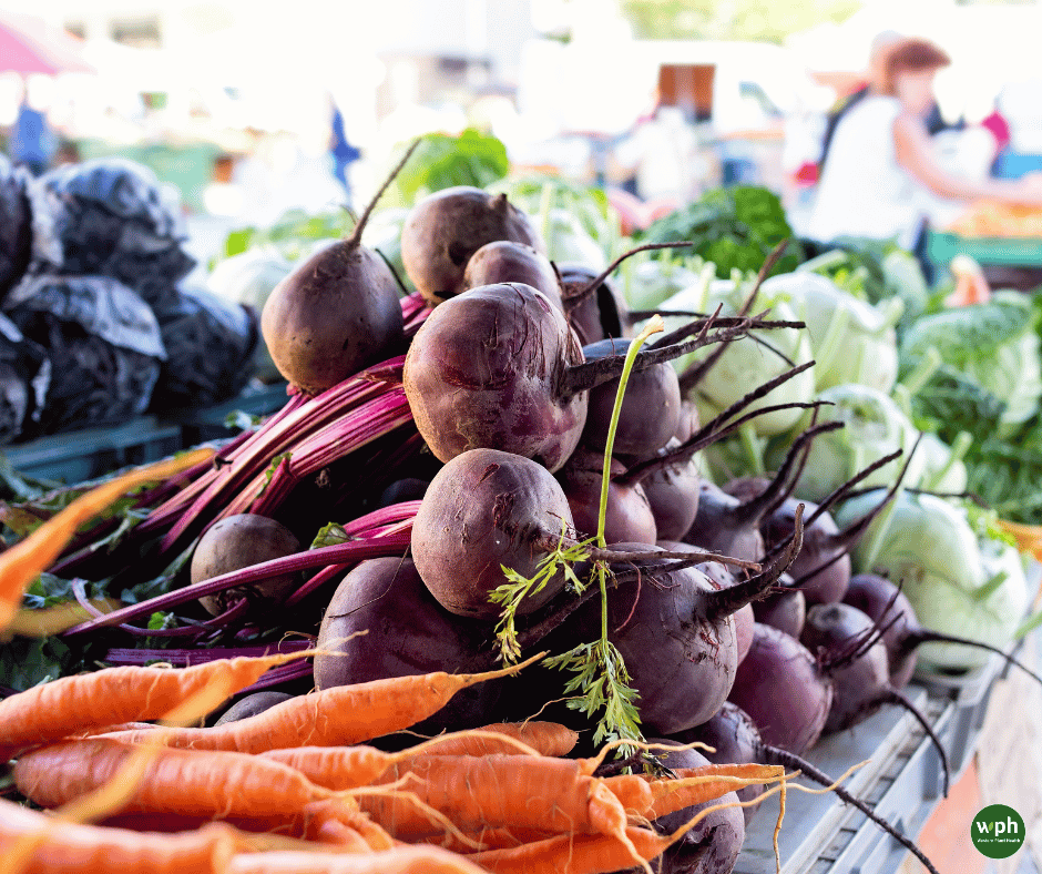 wpha's tweet photo. Feeding a Growing State Takes Modern Tools

California feeds the nation, but that requires tools that protect crops from new pests, diseases, and climate pressures. WPH works to keep innovation moving forward.
https://t.co/9uMHA3wfk7 https://t.co/kyv9wzipvN
