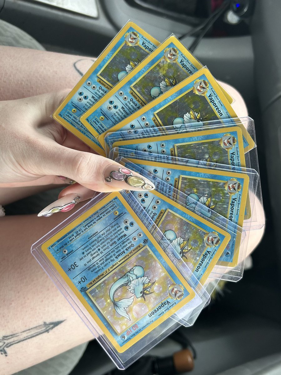 Aria Faye tweet media