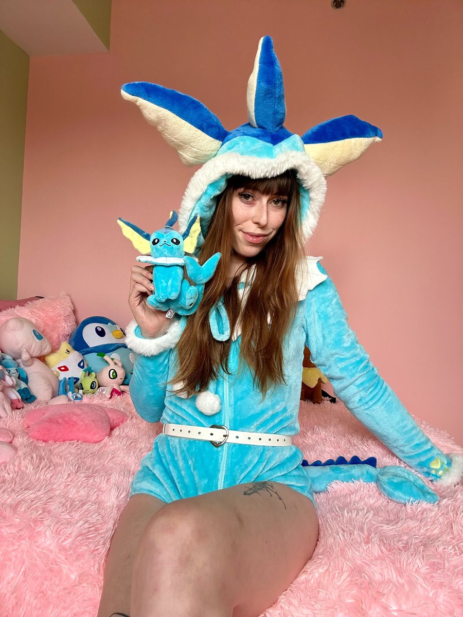 Aria Faye tweet media