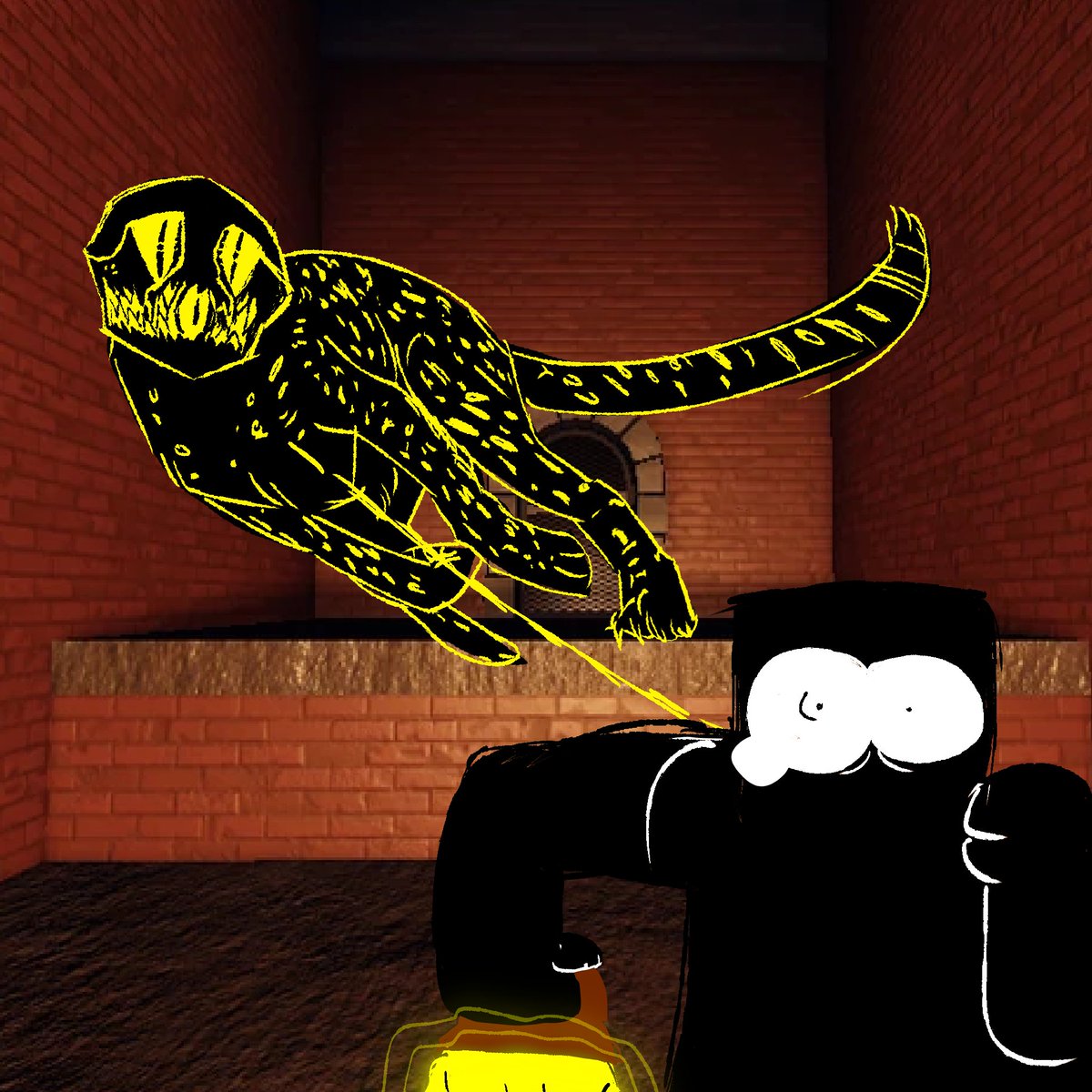 smokey ^_^ tweet media