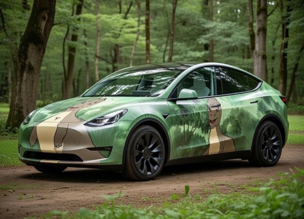 Marcel Bakery 🦖 tweet media