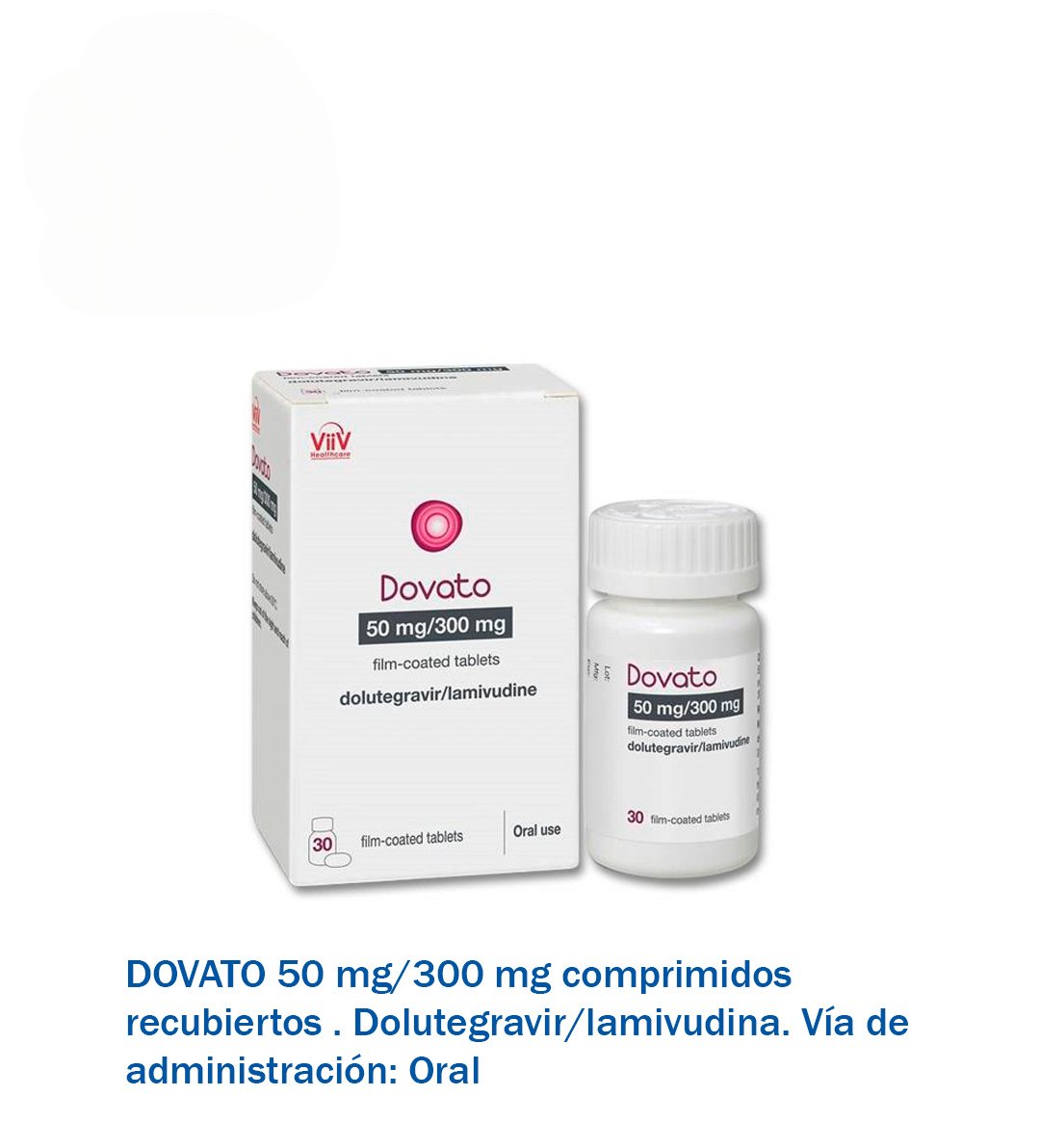 ventasvih's tweet photo. Dovato es un tratamiento moderno para el VIH en una sola tableta diaria. Combina eficacia, buena tolerancia y simplicidad para mejorar la adherencia y la calidad de vida. #VIH #Salud #dovato https://t.co/2BuCfUos4x