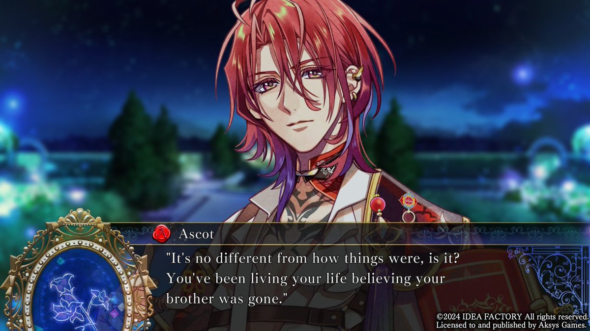 Thinking of Vivia Twilight 24/7 🩷💚 tweet media