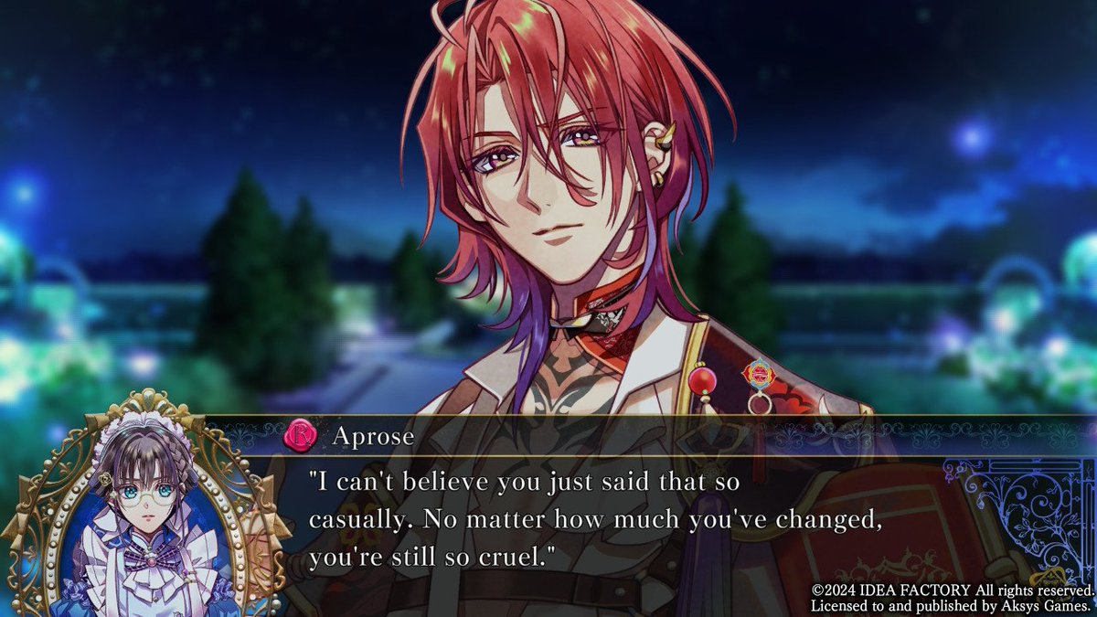 Thinking of Vivia Twilight 24/7 🩷💚 tweet media