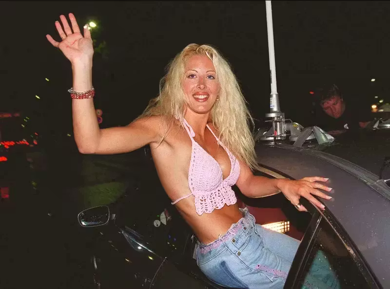 NEWS TV RÉAL tweet media