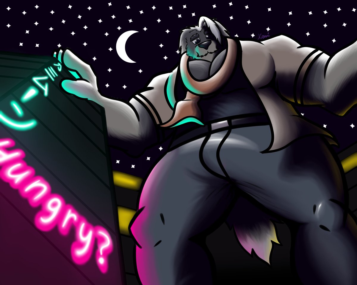 💜Kami💙 tweet media