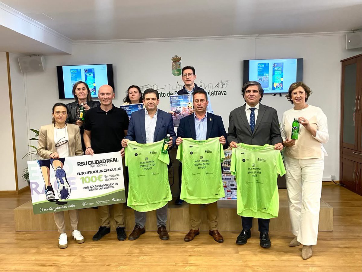 RSU Ciudad Real tweet media