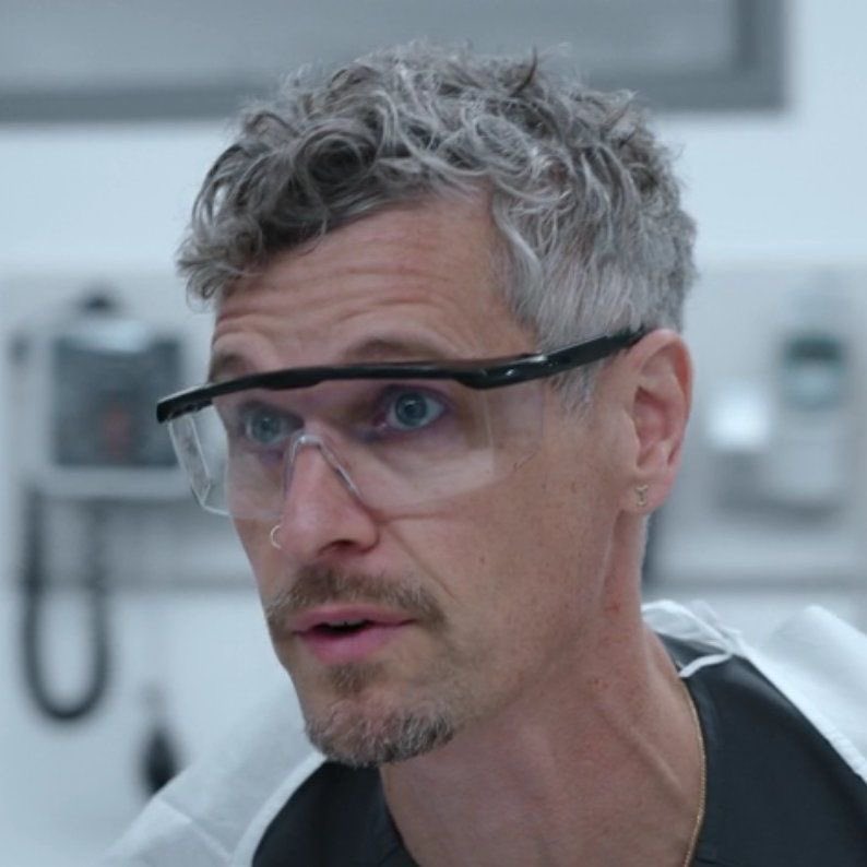 Male Central tweet media