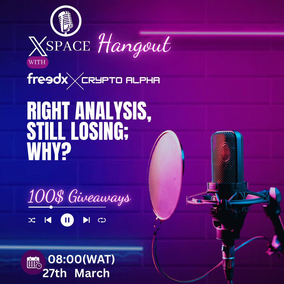 Crypto Alpha Hub tweet media