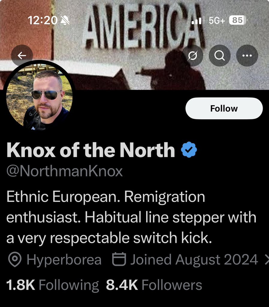 Metal Mark 🇺🇸 tweet media