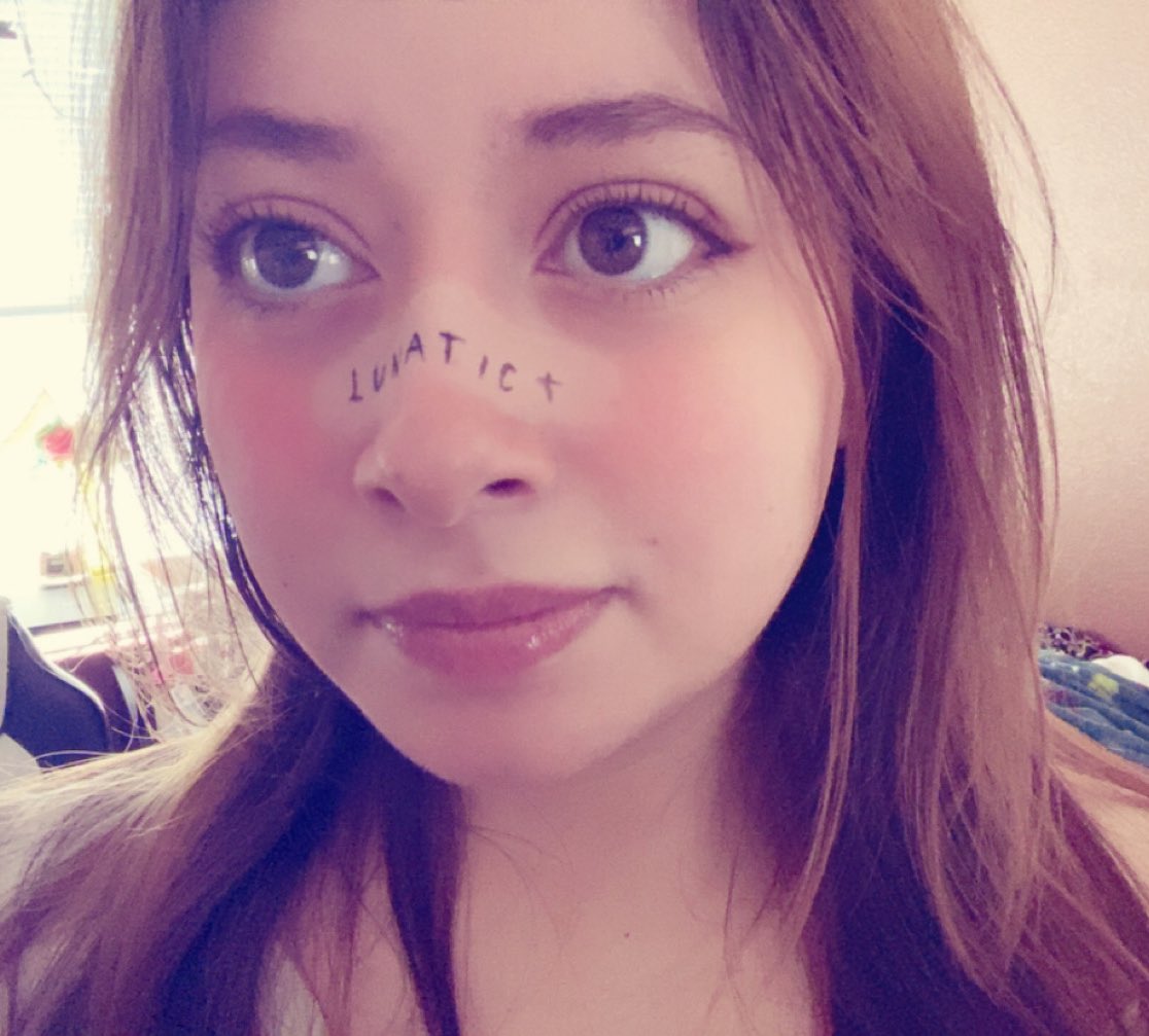 izzy on fire 🐰 tweet media