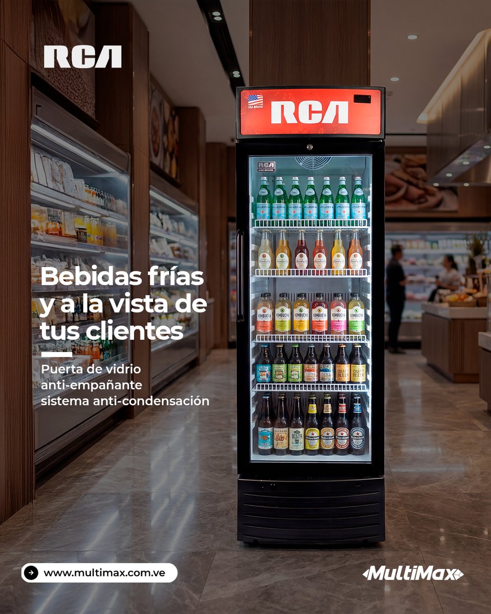 MultiMax tweet media