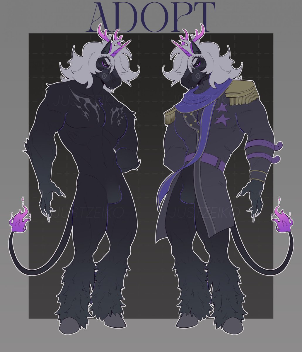 Zaoko🔞OPEN COMMISSIONS tweet media