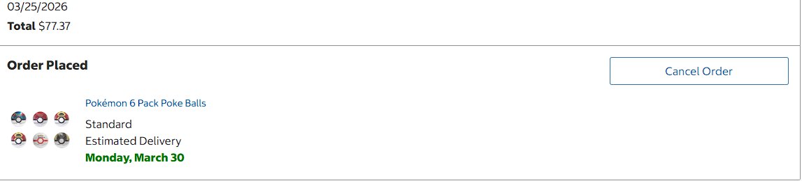 The Common Collector tweet media
