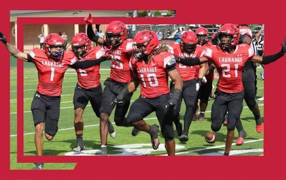 Calvin Mareus tweet media