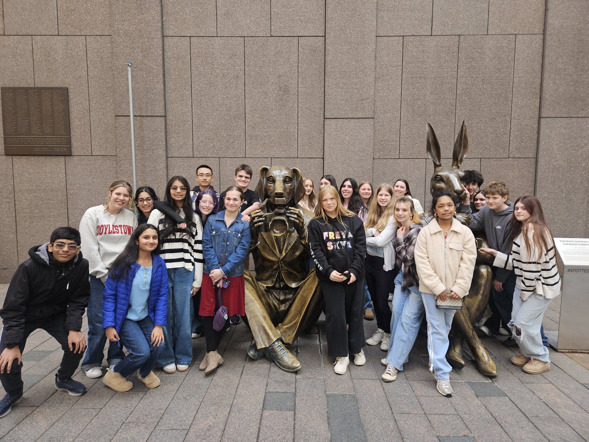 UMSfreshmen_CB tweet media