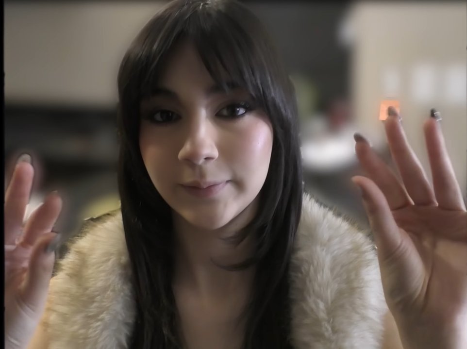 ᯓ★ 𝚋𝚘𝚗𝚎𝚜! ⚡︎ ⋆.˚ | Stream KEROSENE tweet media