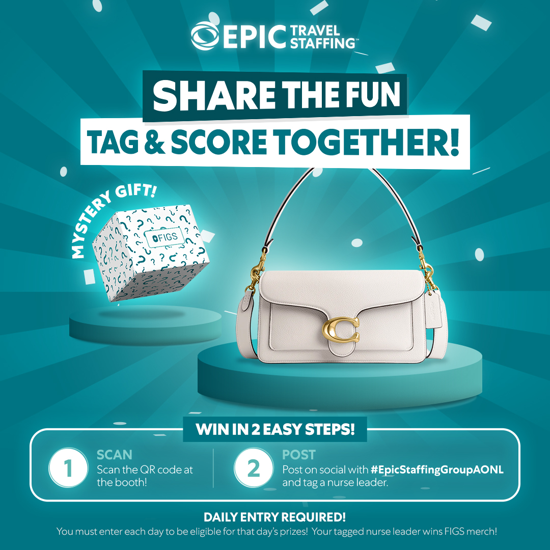 Epic Nurse Staffing tweet media