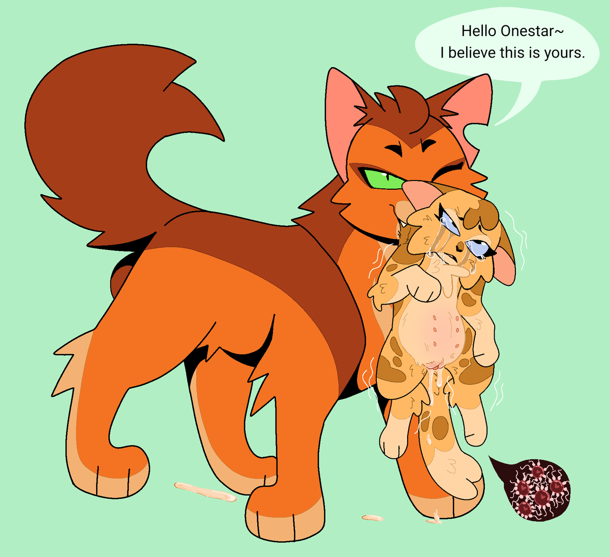 🔞DeadingDog🔞 tweet media