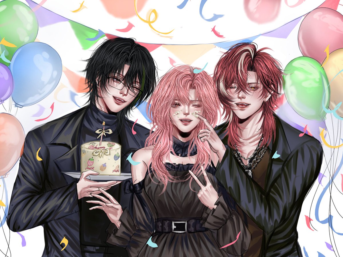 unaYyrorr tweet media