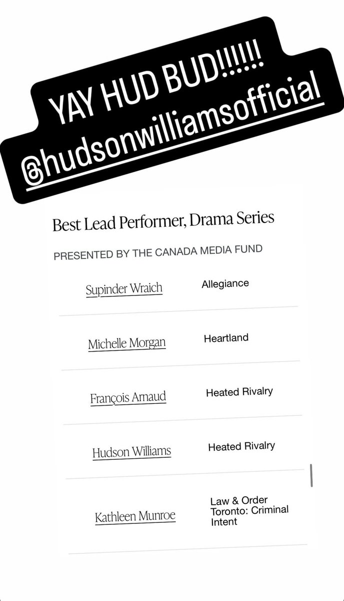 Hudson Williams Updates tweet media