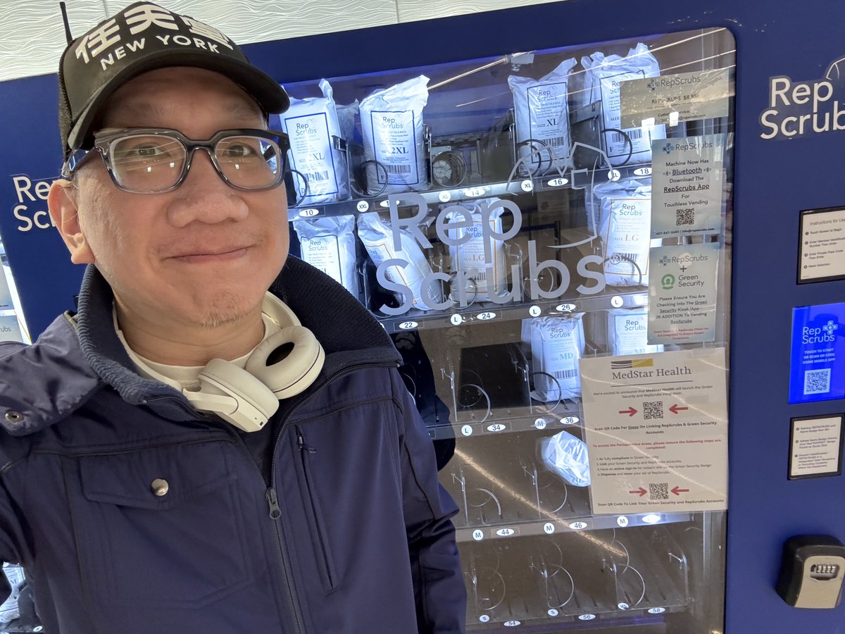 Gene Park tweet media