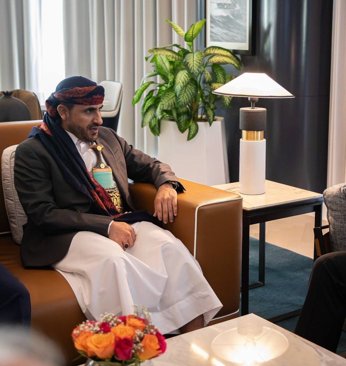 مجاهد من الأنصار tweet media