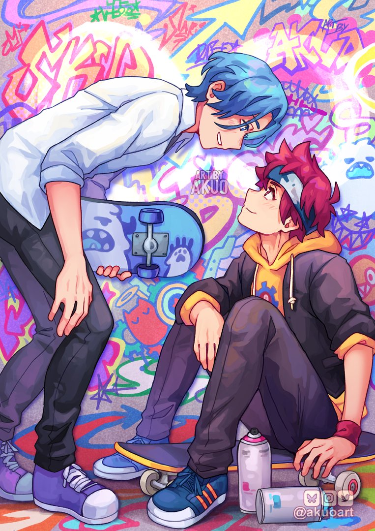 Akuo 🪸 STORE OPEN tweet media