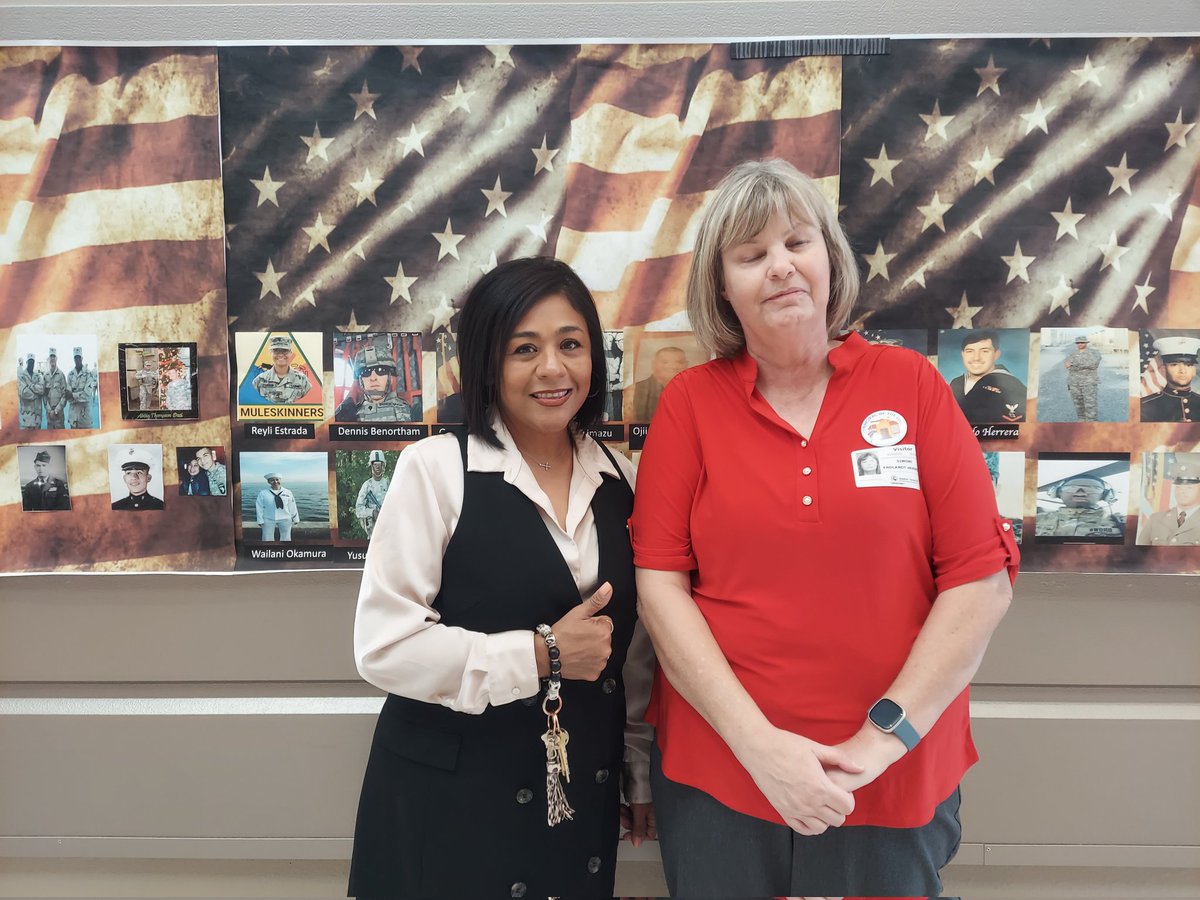 Dolphin Terrace ES tweet media