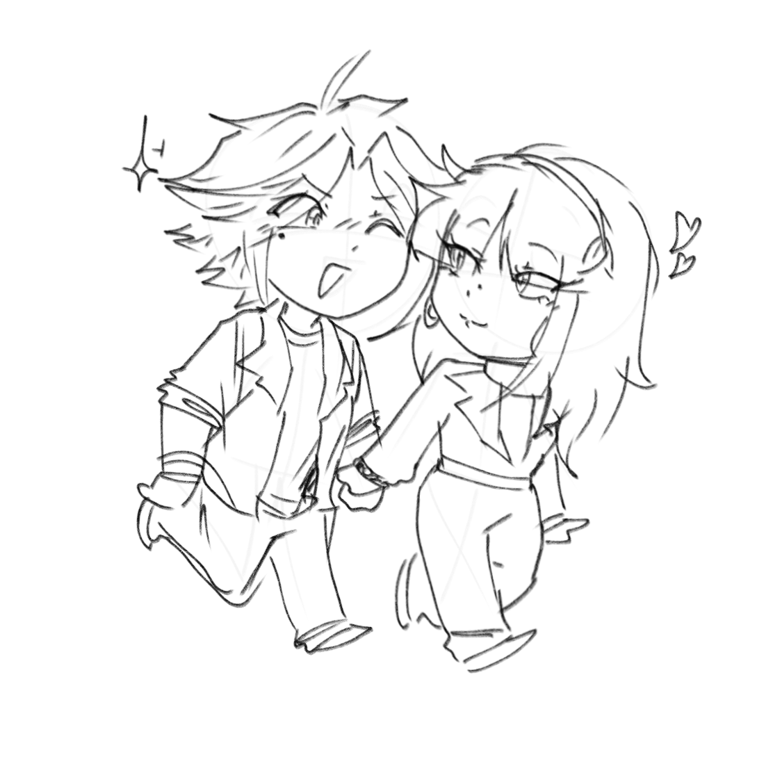 ≡;- ꒰❄Lily꒱ @ೃ⁀➷X!Chara's Wife˚ ༘♡ ⋆ tweet media