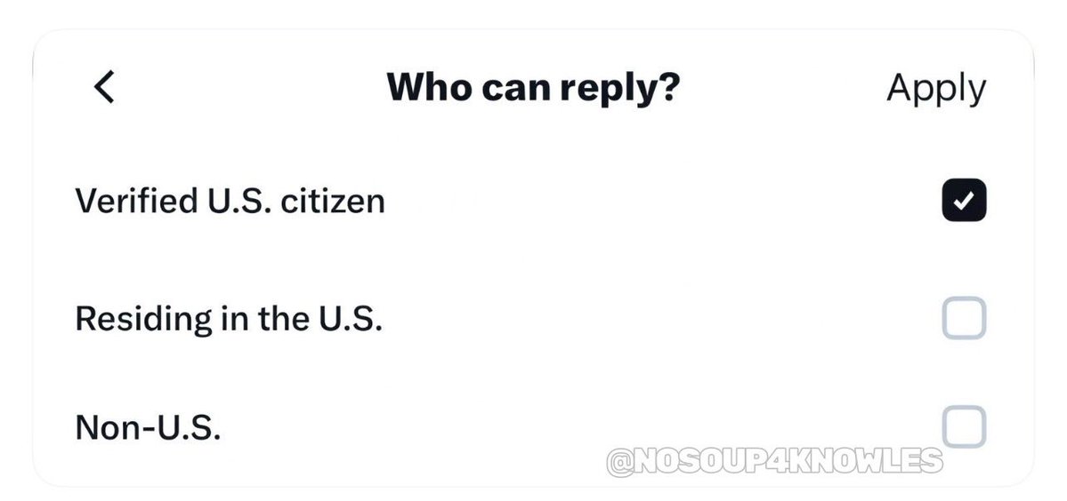 Britta | NoSoup4Knowles tweet media