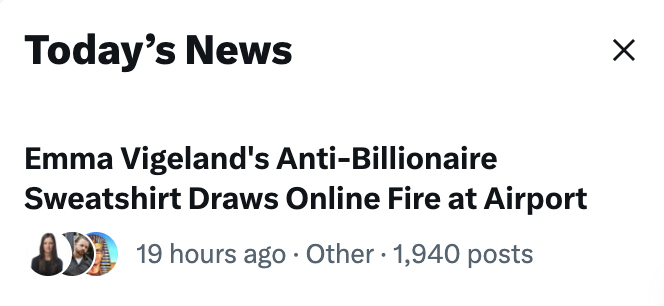 Emma Vigeland tweet media