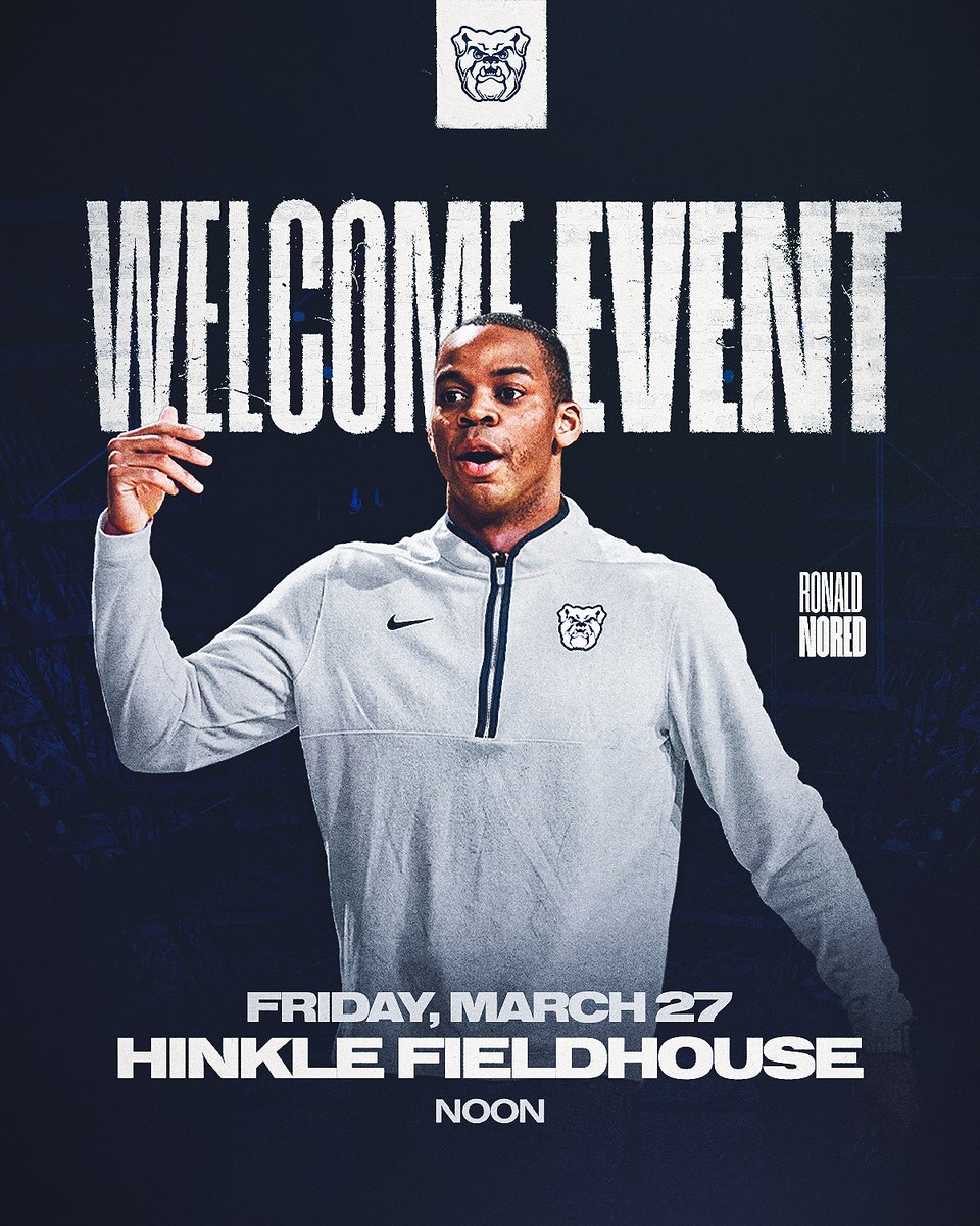 Butler Basketball tweet media