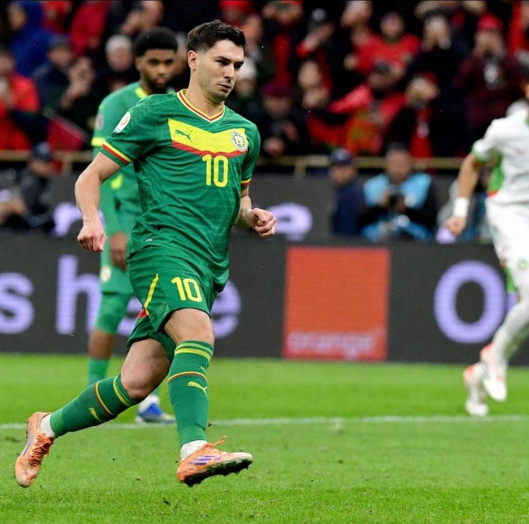 Messiah Yaniss 🇨🇵🇩🇿🇸🇳 tweet media