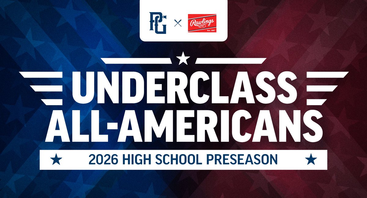 Perfect Game USA tweet media