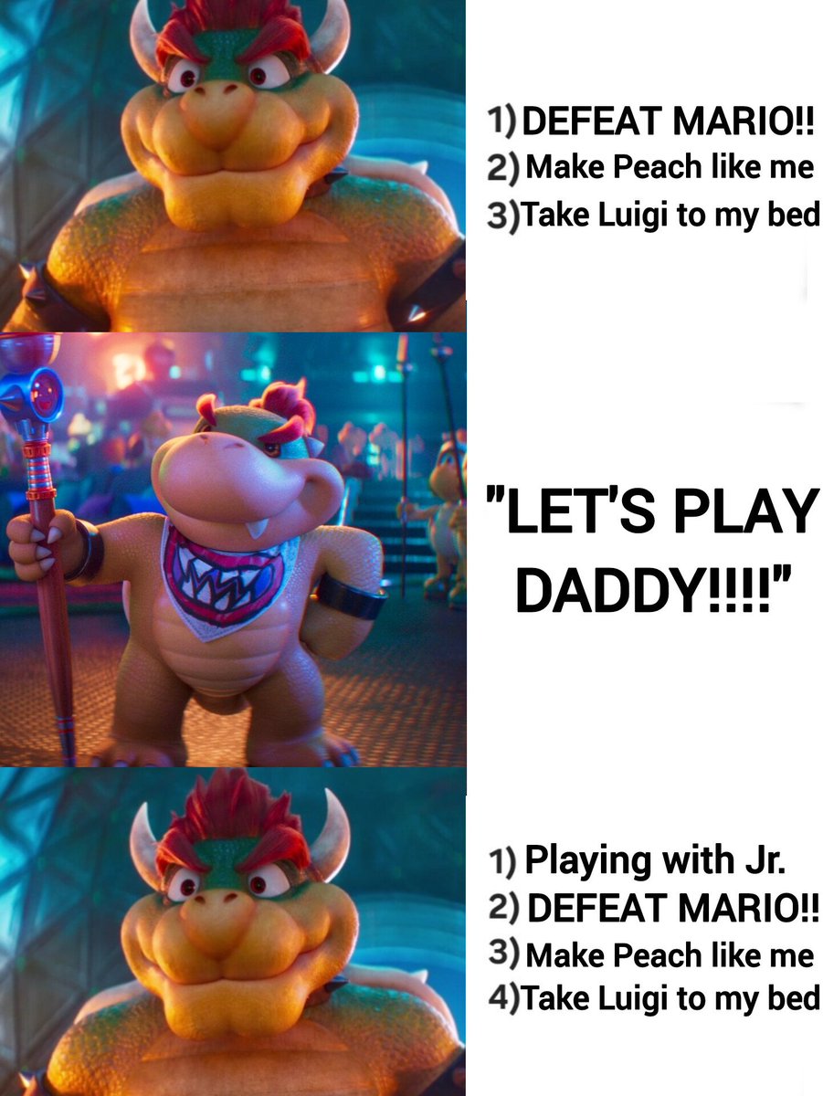 KryisBIS クッパ 🍥🔩 tweet media