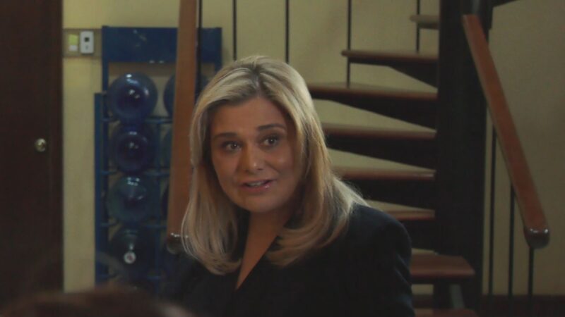 Cruz se quiere “colgar de nosotros”: Gobernadora -  pausa.mx/cruz-se-quiere…