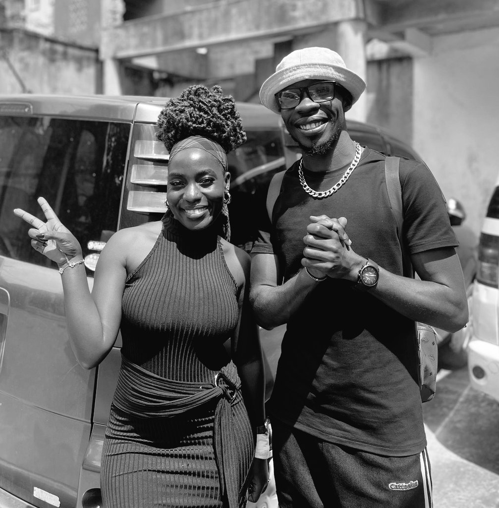 Kay Davis Music tweet media