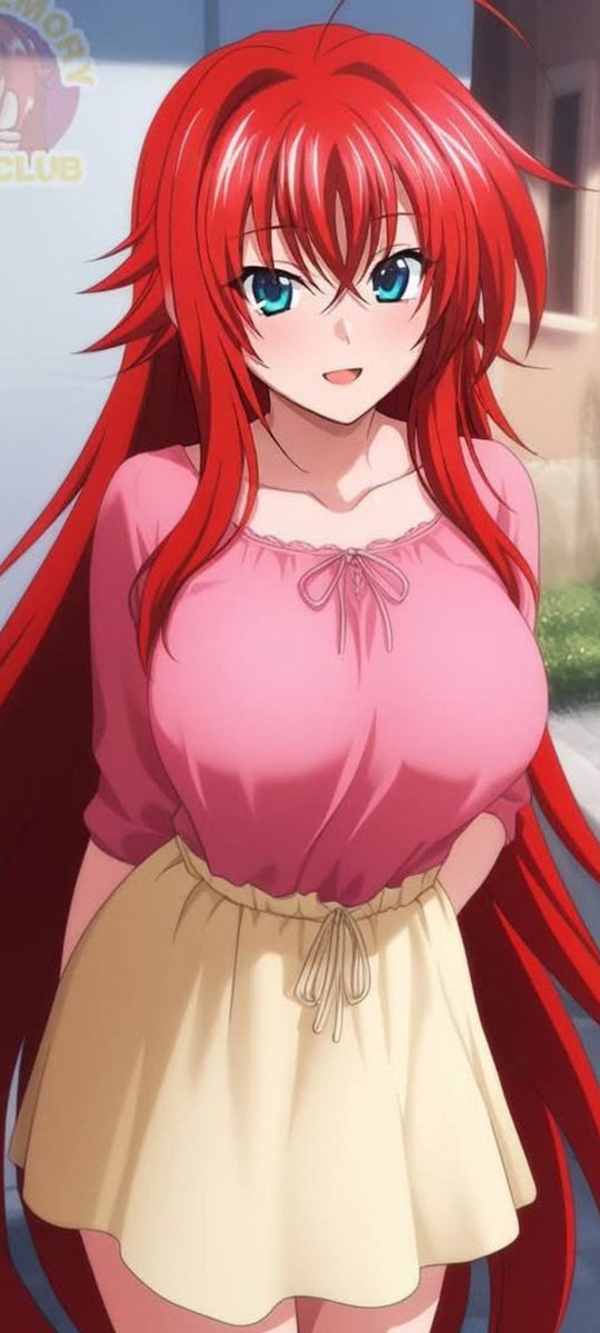 ANIME DAILY REPORTS tweet media