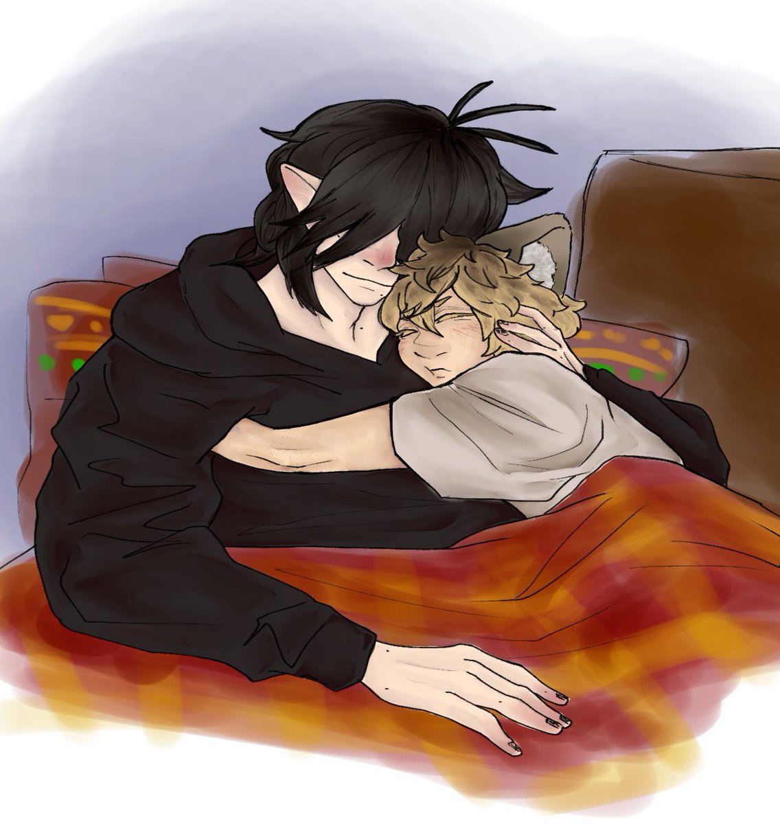 haute vulture 🍩🦷 tweet media