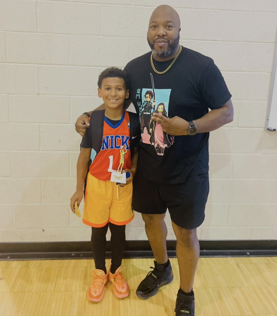 OG Ron Kanobi tweet media