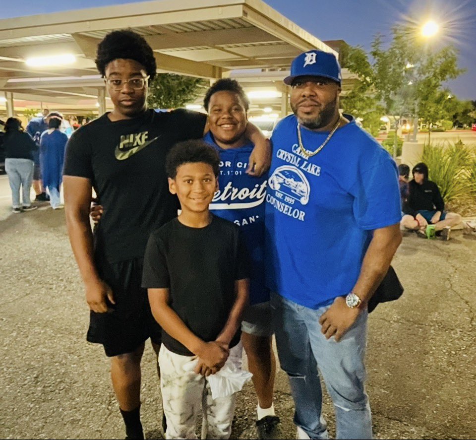 OG Ron Kanobi tweet media