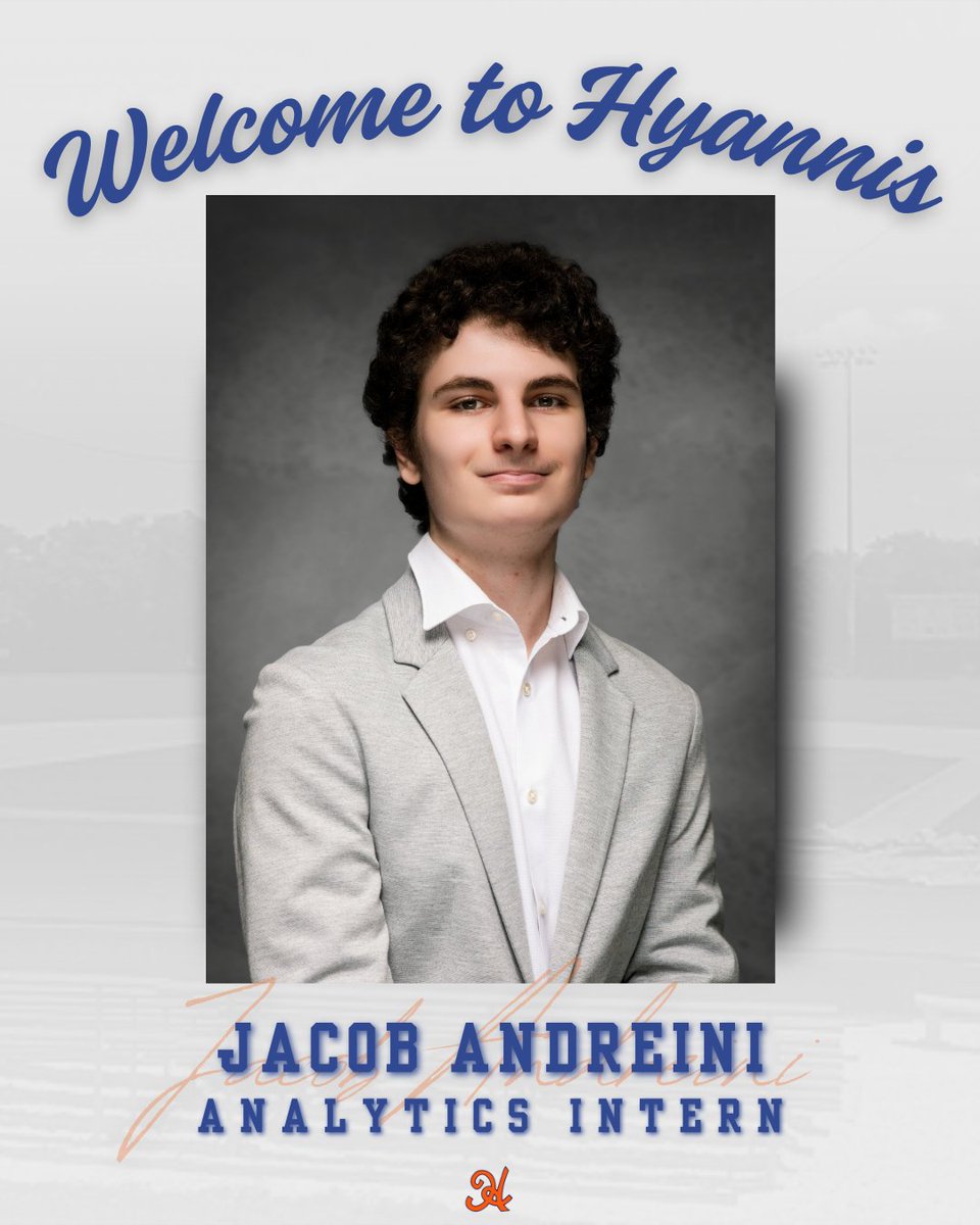 Harbor Hawks Analytics tweet media