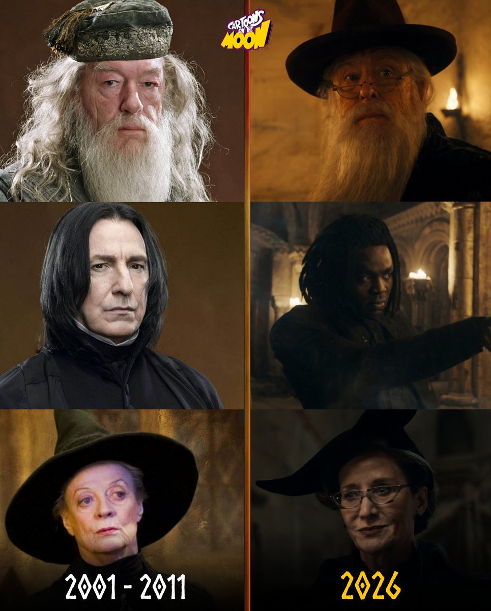 Cartoons On The Moon tweet media