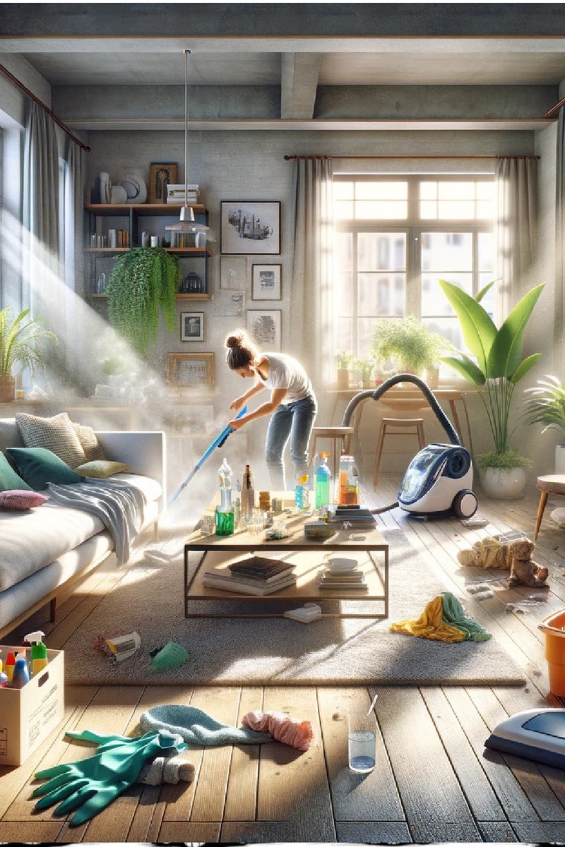 Dian_Farmer_'s tweet image. Out with the Old, in with the New: How to Spring Clean Your Home  #SpringCleaning

groceryshopforfree.com/how-to-spring-…