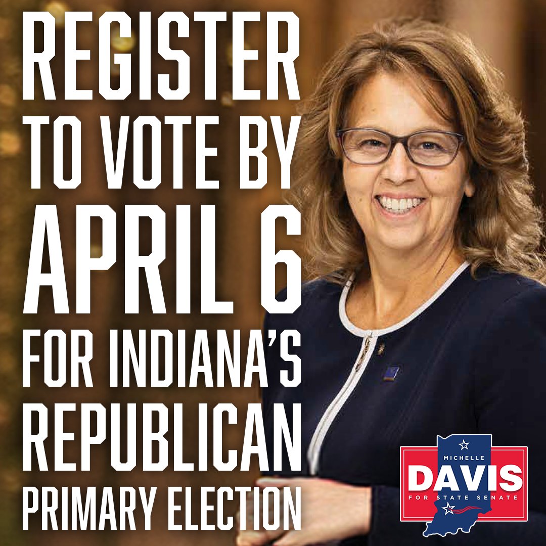 Michelle Davis tweet media