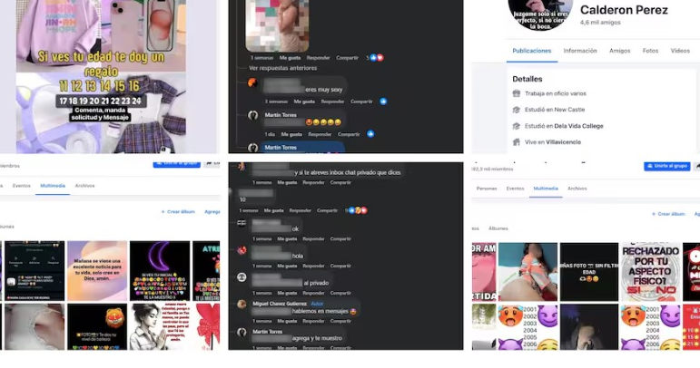 REDHNNA Venezuela tweet media