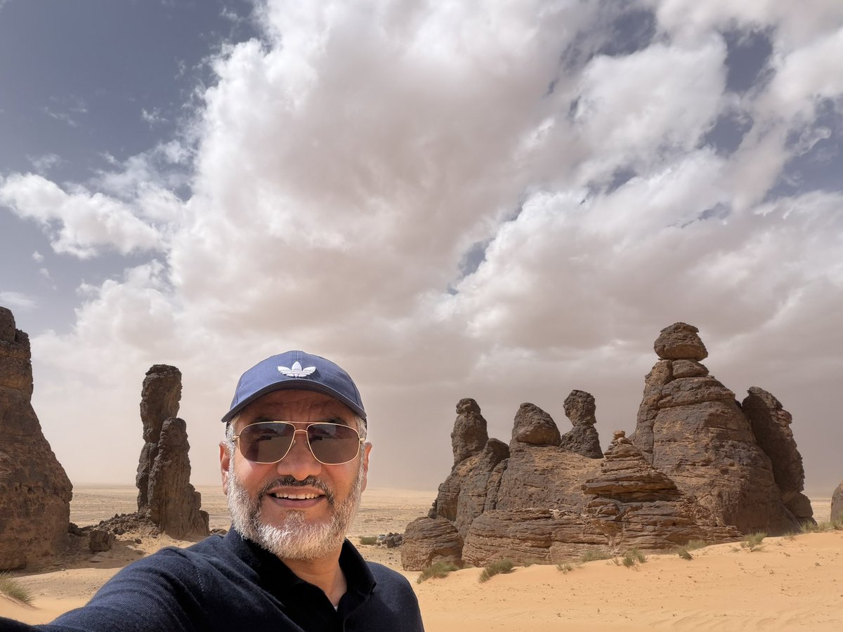 مسفر بن علي القحطاني tweet media